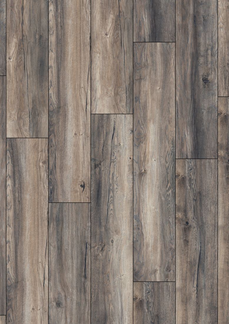 Exquisit Plus Harbour Oak Grey