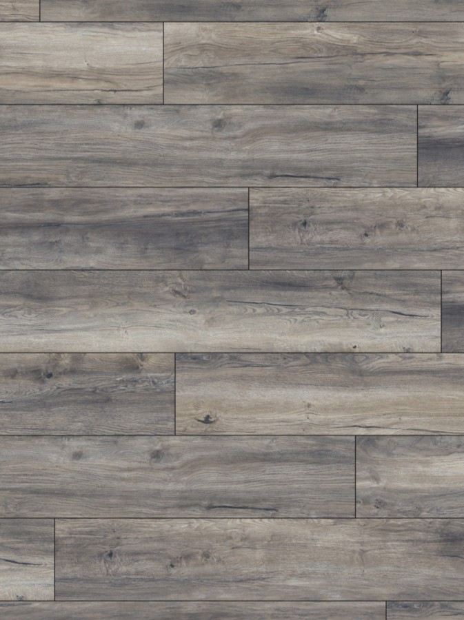 Exquisit Plus Harbour Oak Grey