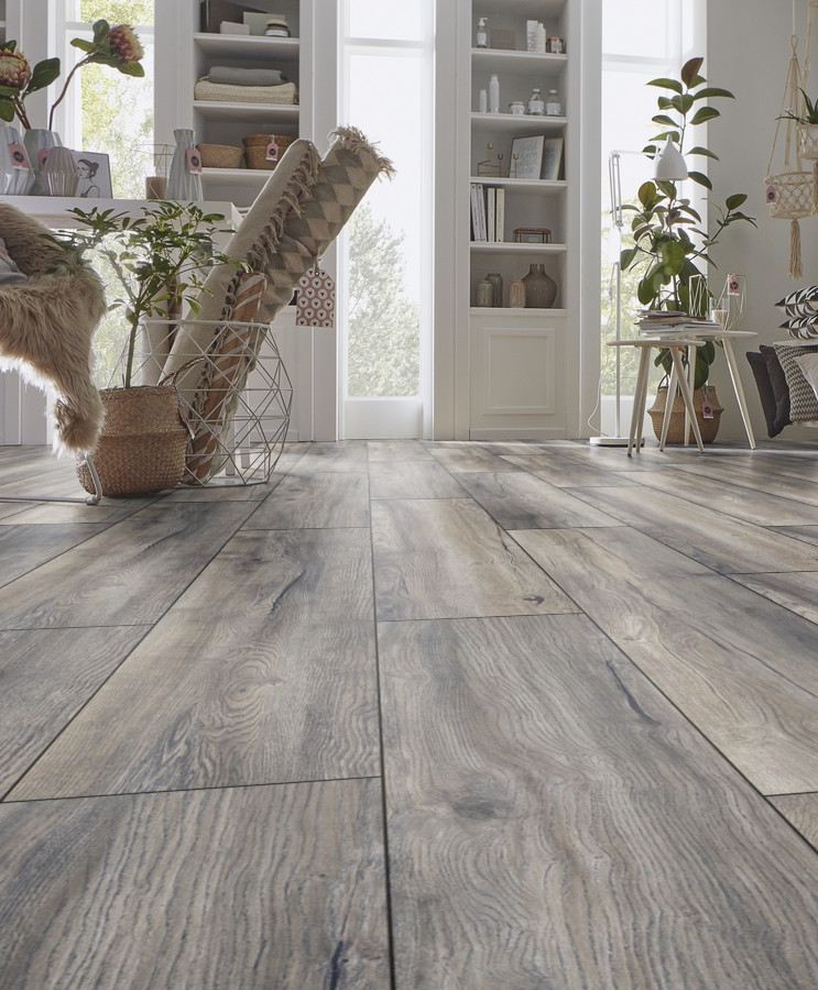 Exquisit Plus Harbour Oak Grey Exquisit Plus Harbour Oak Grey