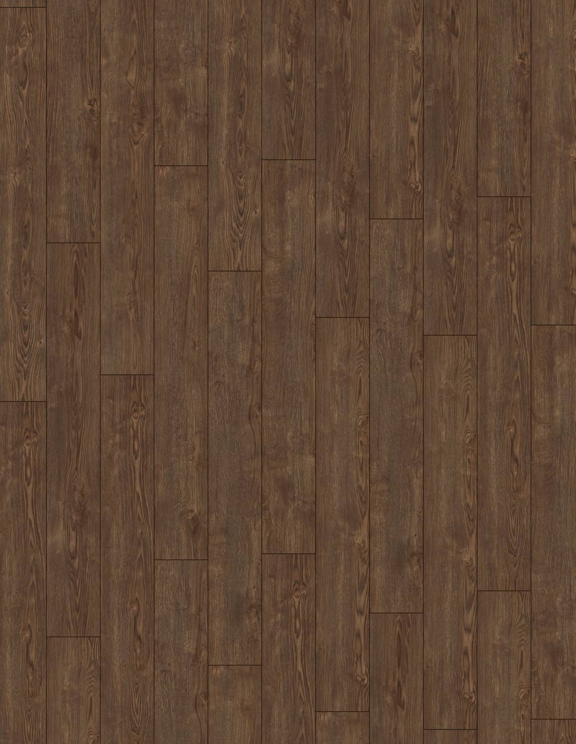 Waterproof Ruby Oak Brown