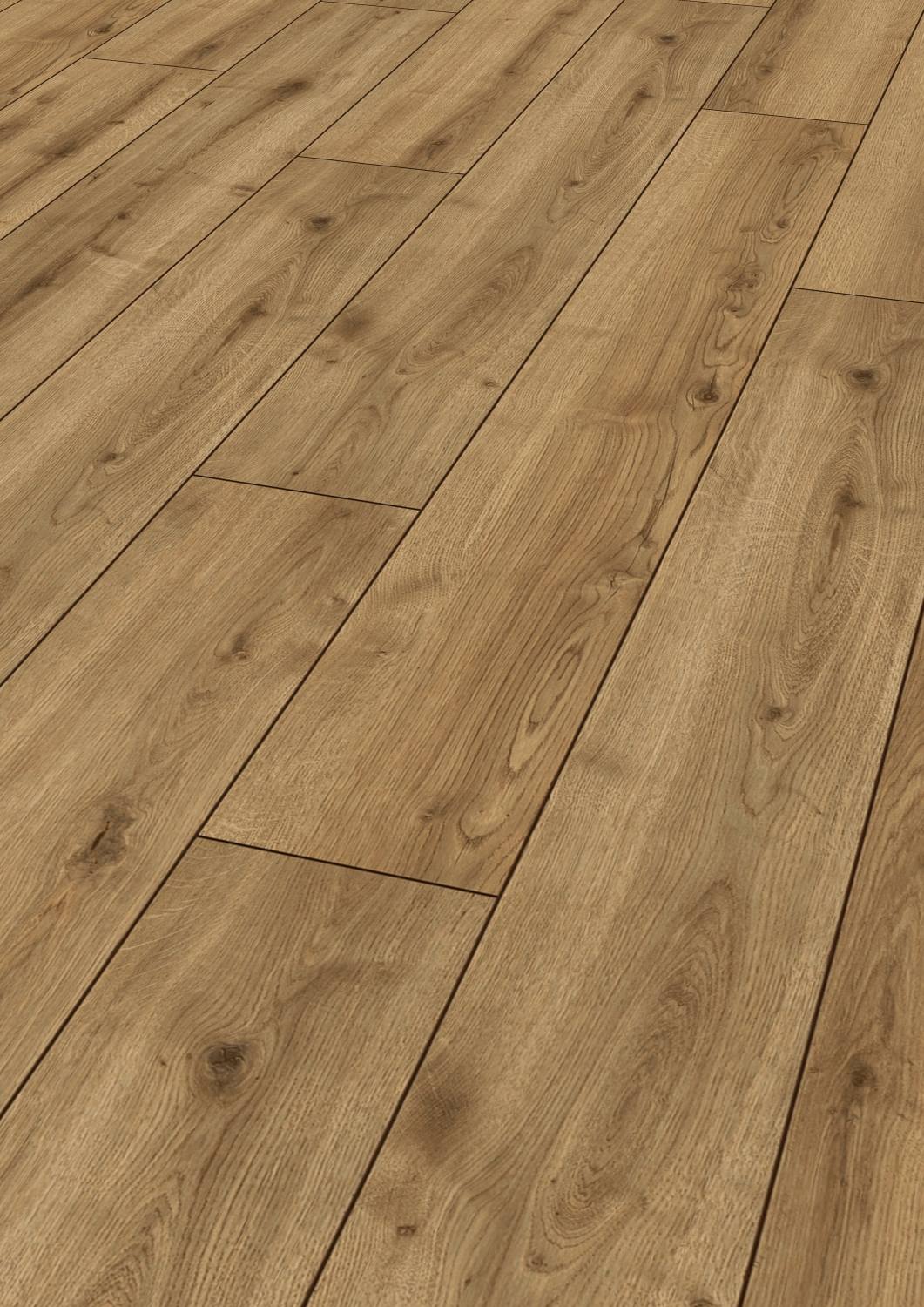 Waterproof Natural Oak 40782