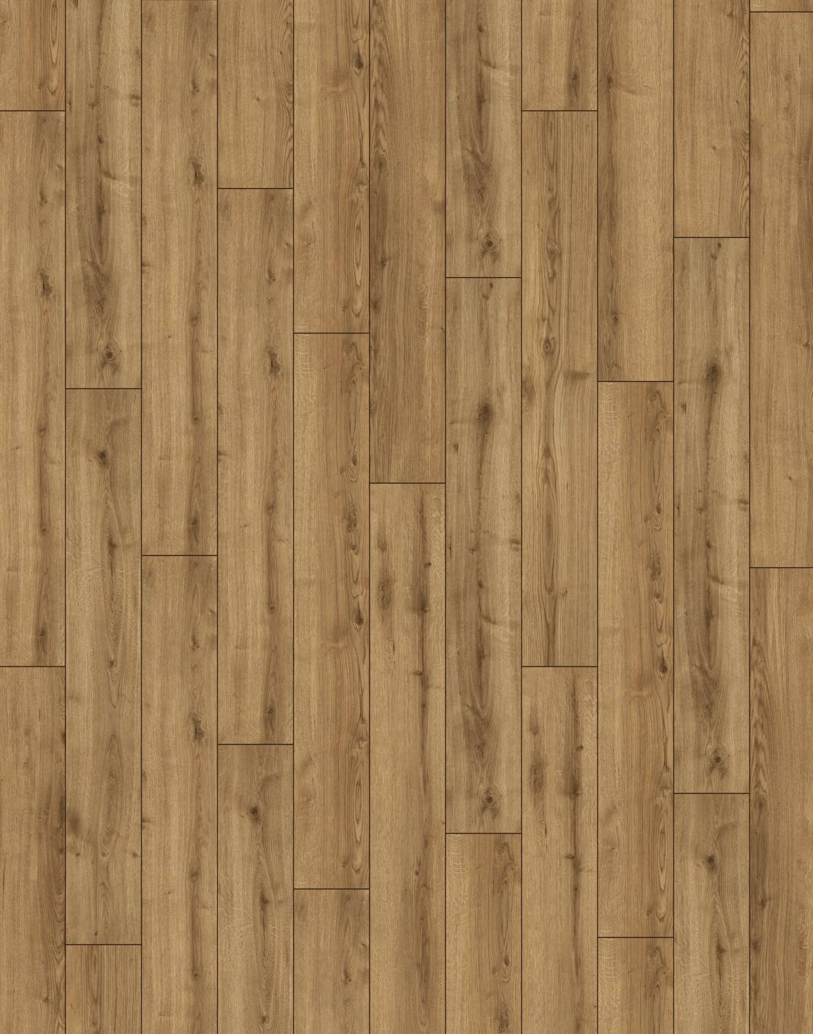 Waterproof Natural Oak 40782