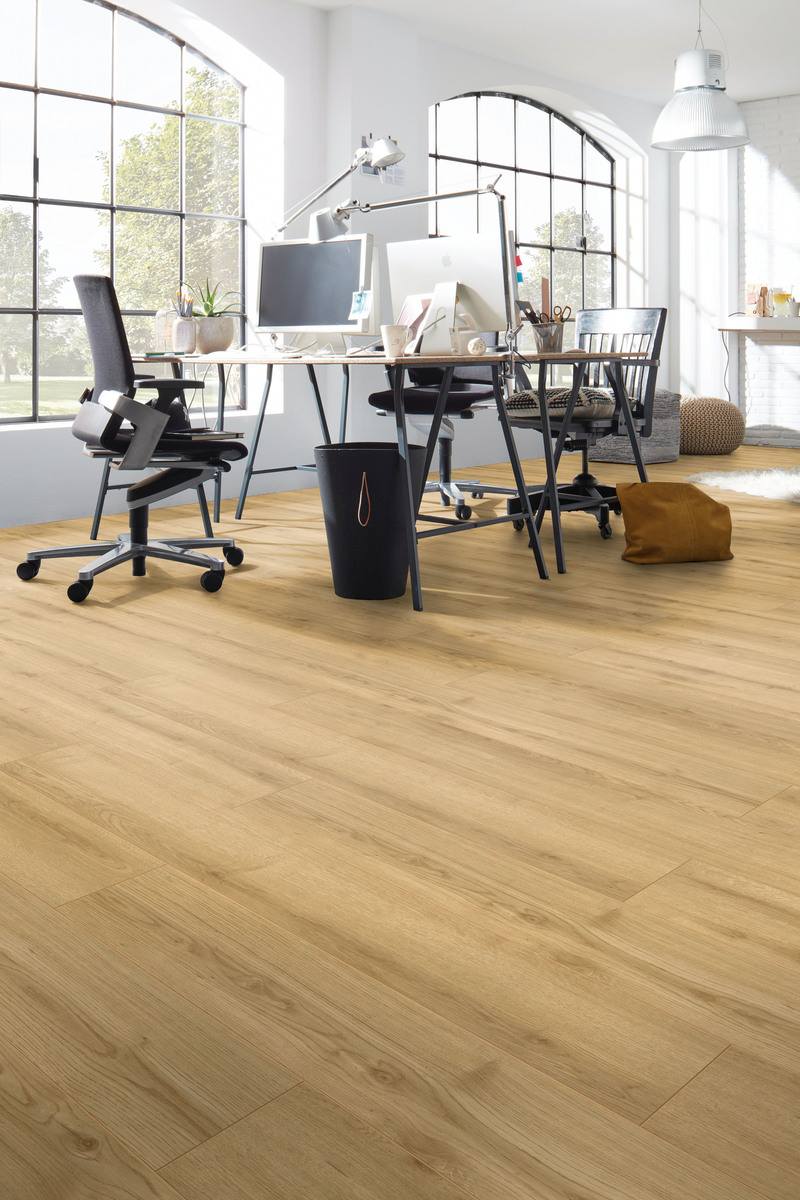 Waterproof Adaja Oak