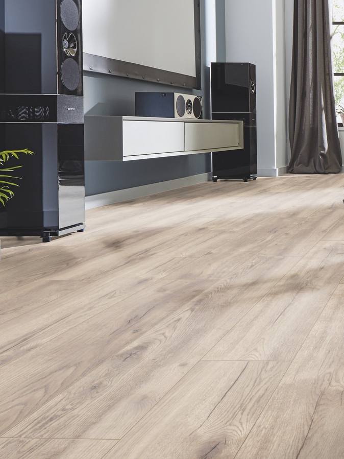 Waterproof Pettersson Oak Beige 