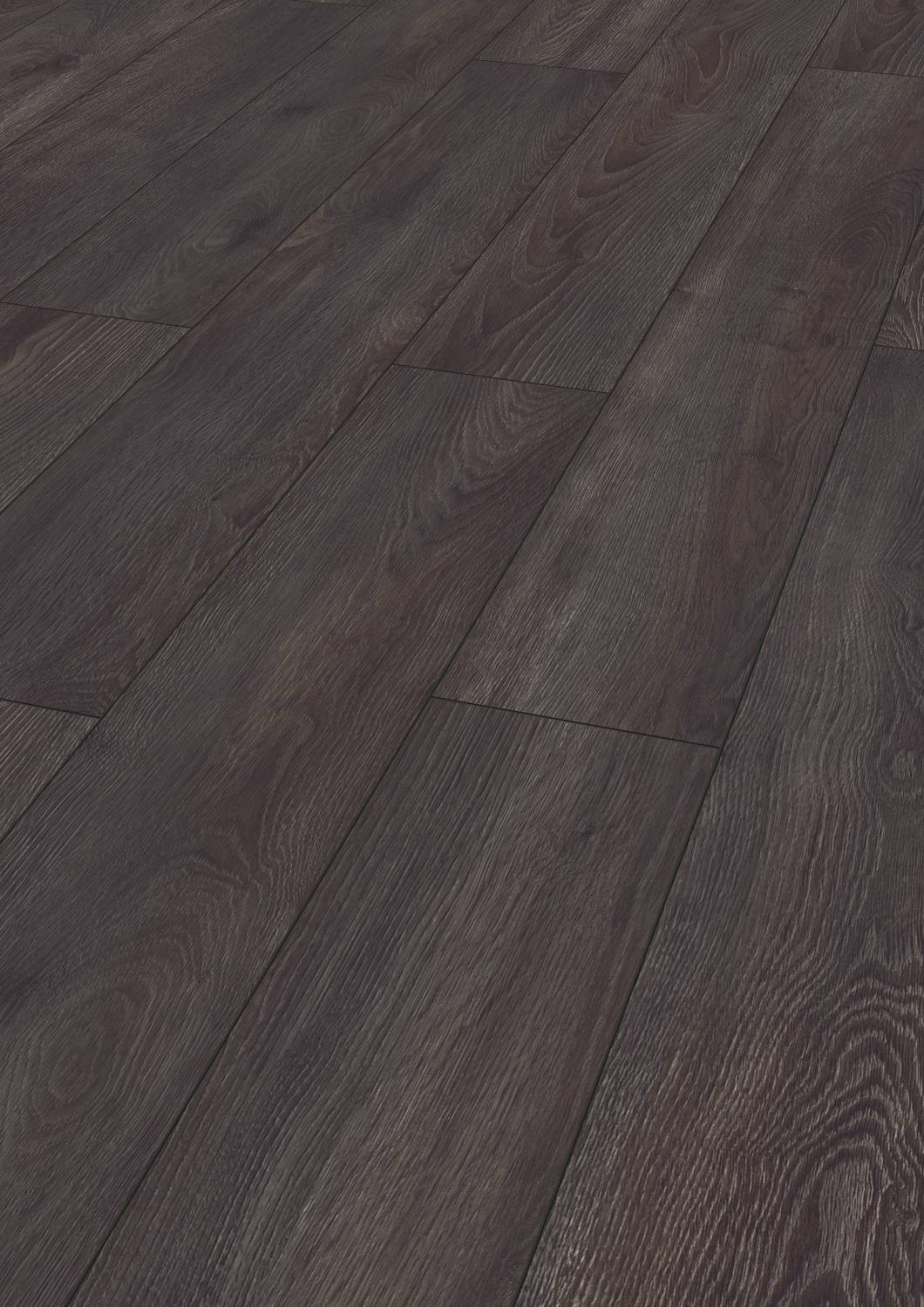 Waterproof Elba Oak Black Waterproof Elba Oak Black