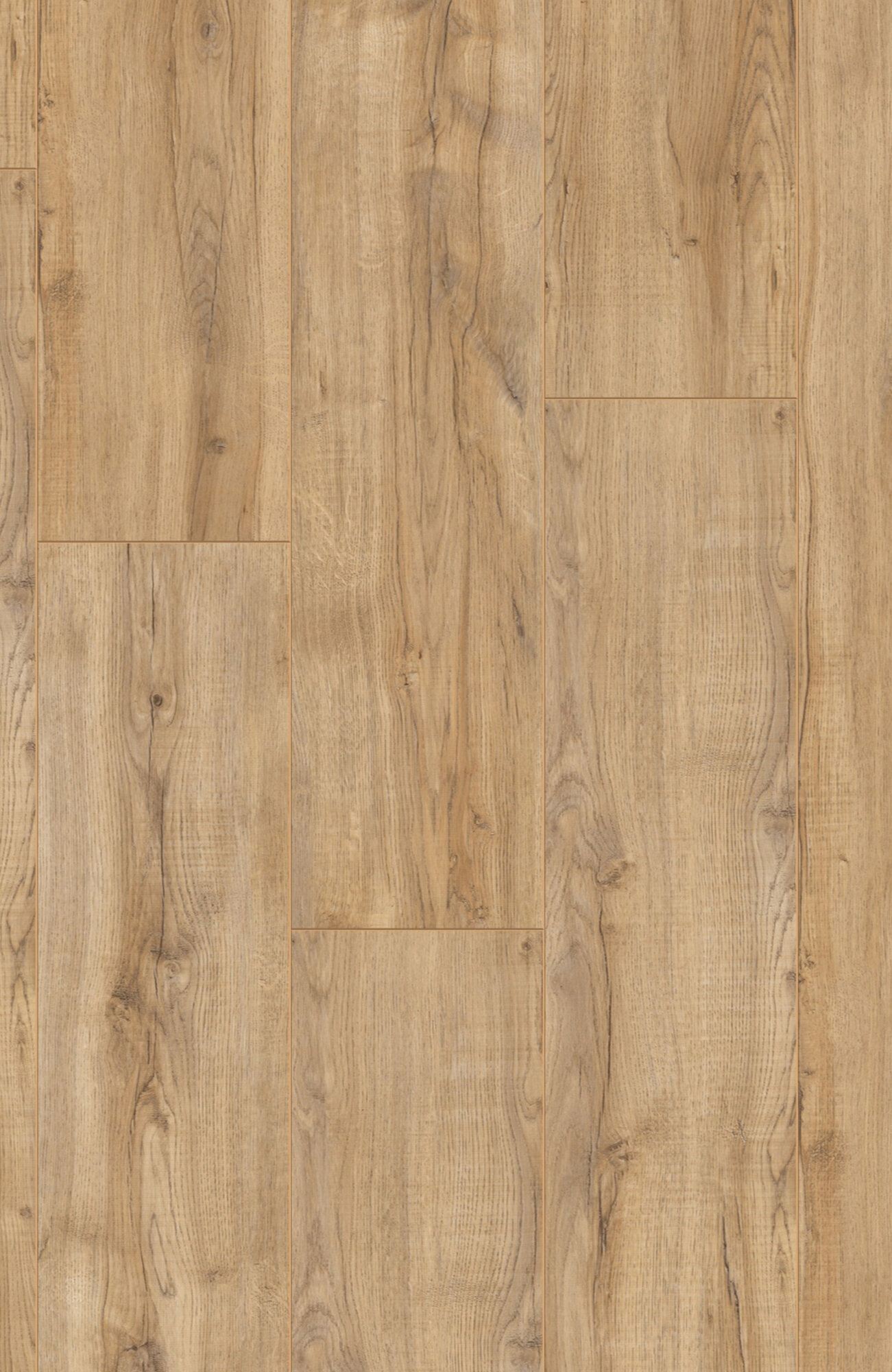 Exquisit Plus Montmelo Oak Nature