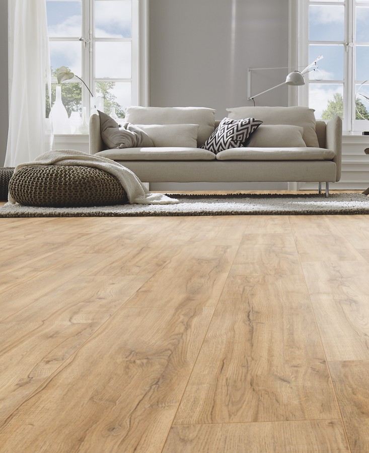 Exquisit Plus Montmelo Oak Nature