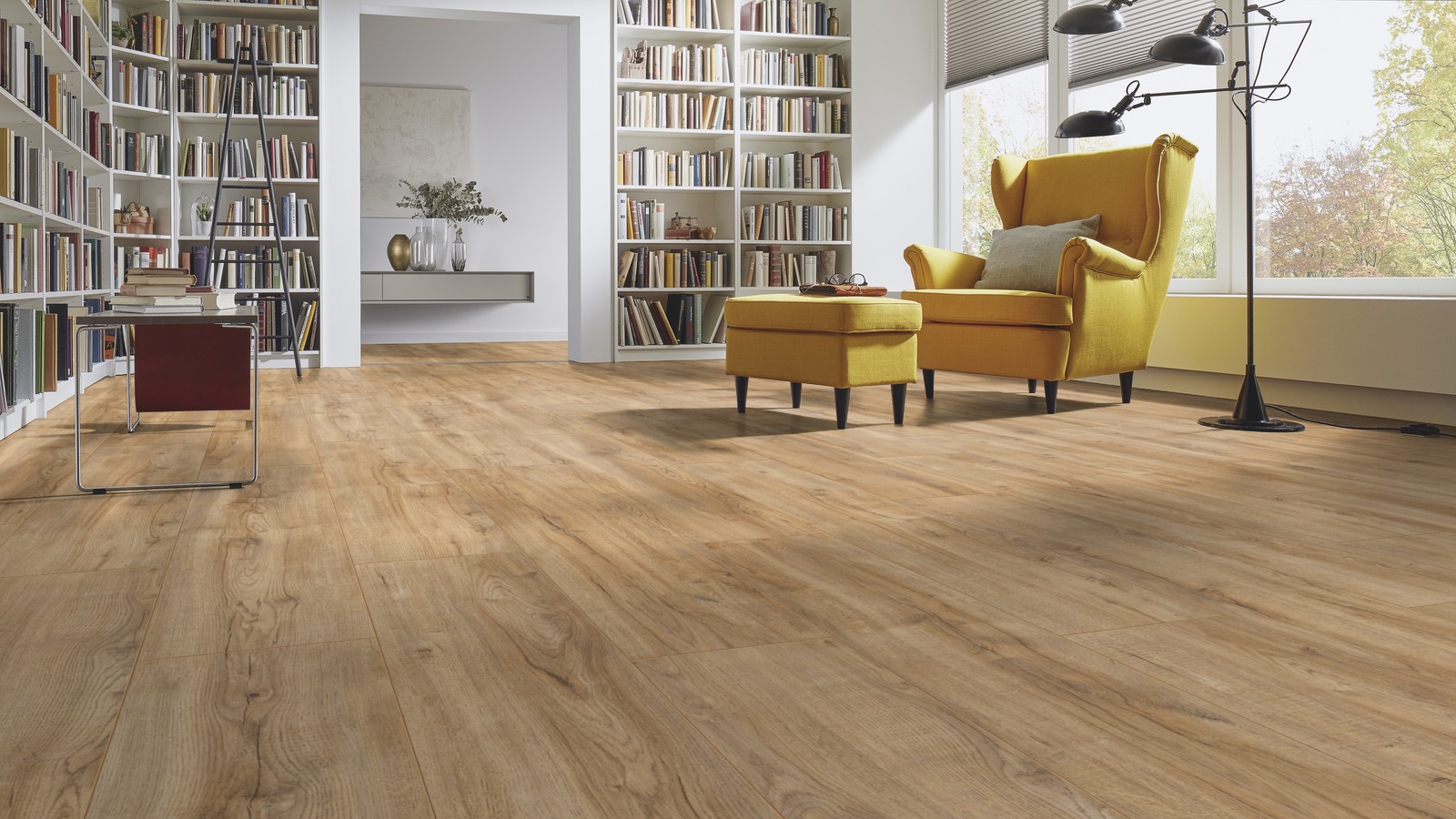 Exquisit Plus Montmelo Oak Nature