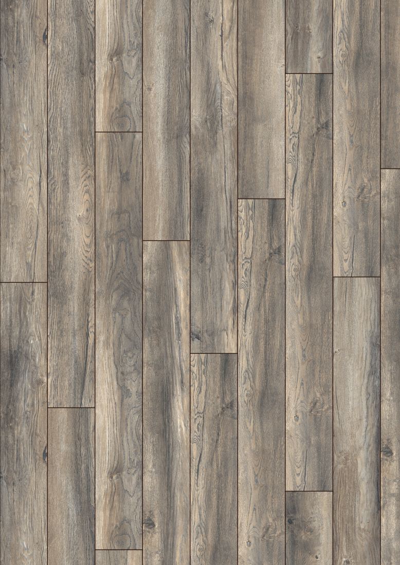 Narrow 10mm Harbour Oak Grey