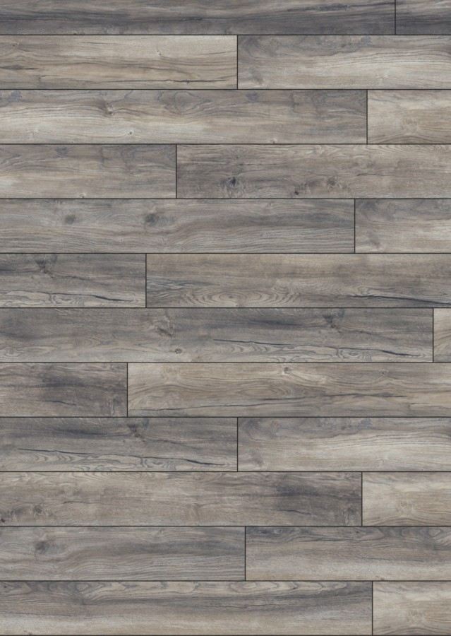 Narrow 10mm Harbour Oak Grey