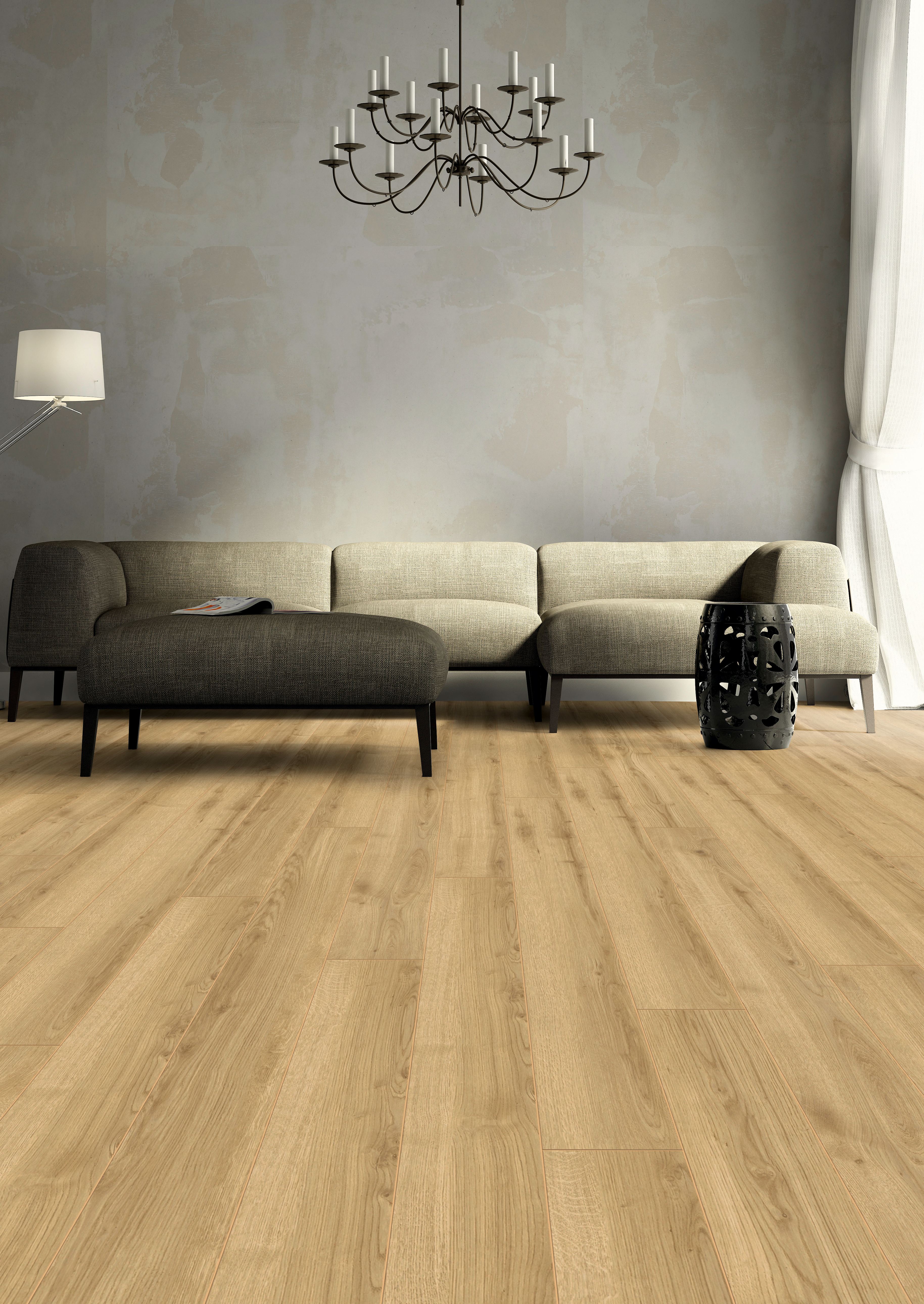Narrow 10mm Tajo Oak Narrow 10mm Tajo Oak