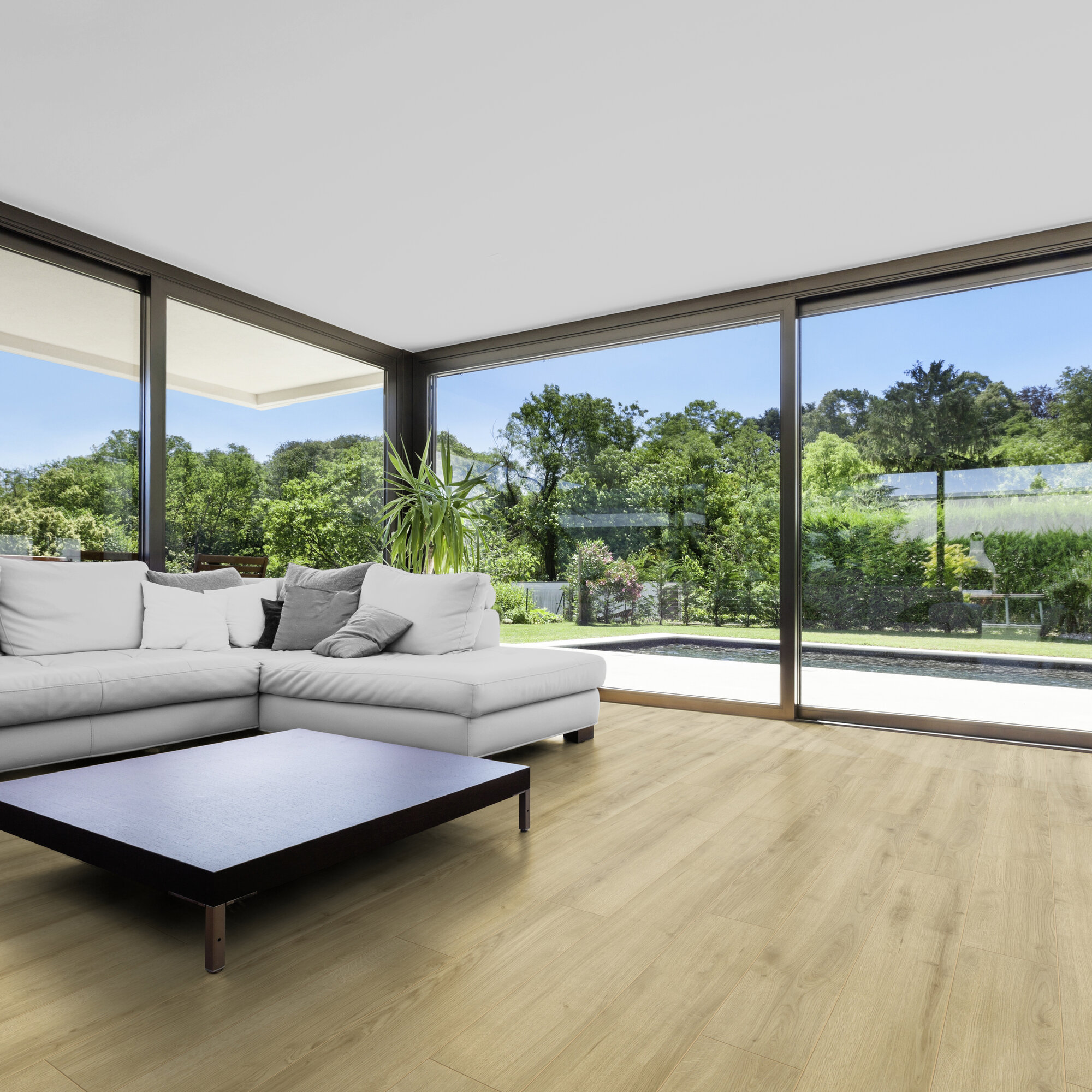 Narrow 10mm Tajo Oak Narrow 10mm Tajo Oak