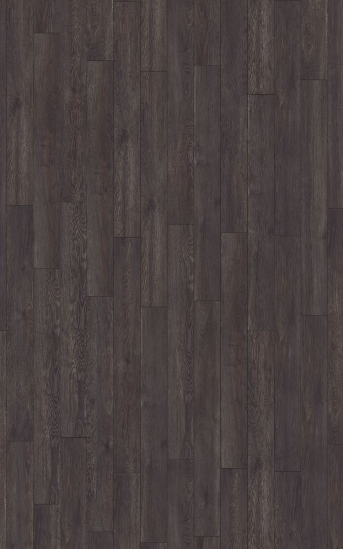 Narrow 10mm Elba Oak Black