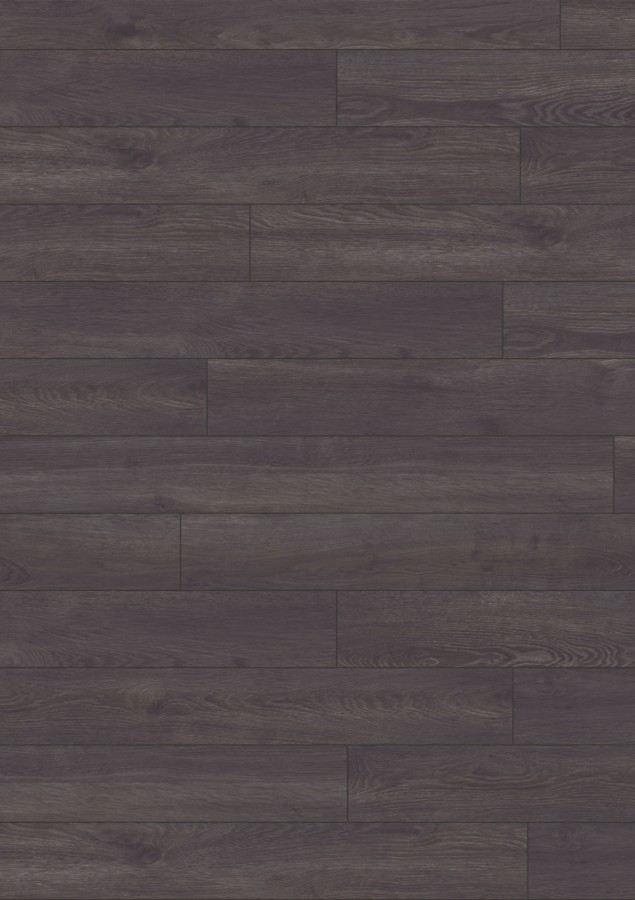 Narrow 10mm Elba Oak Black