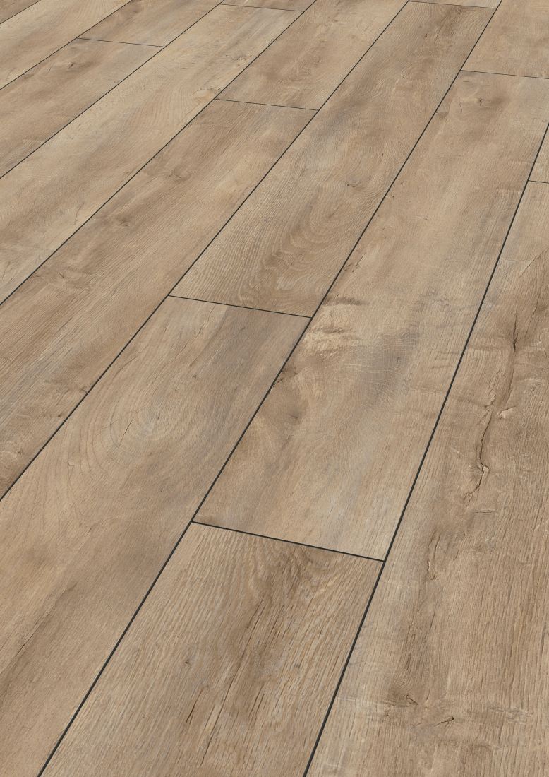 Exquisit Oriental Oak Beige