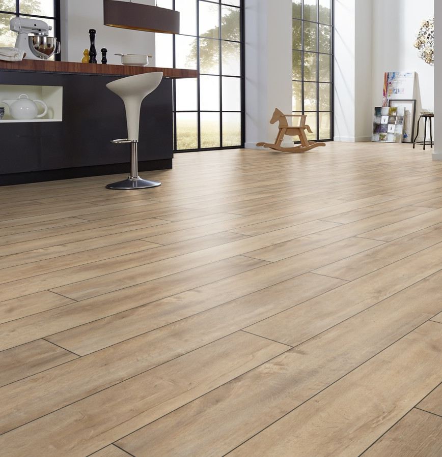 Exquisit Oriental Oak Beige