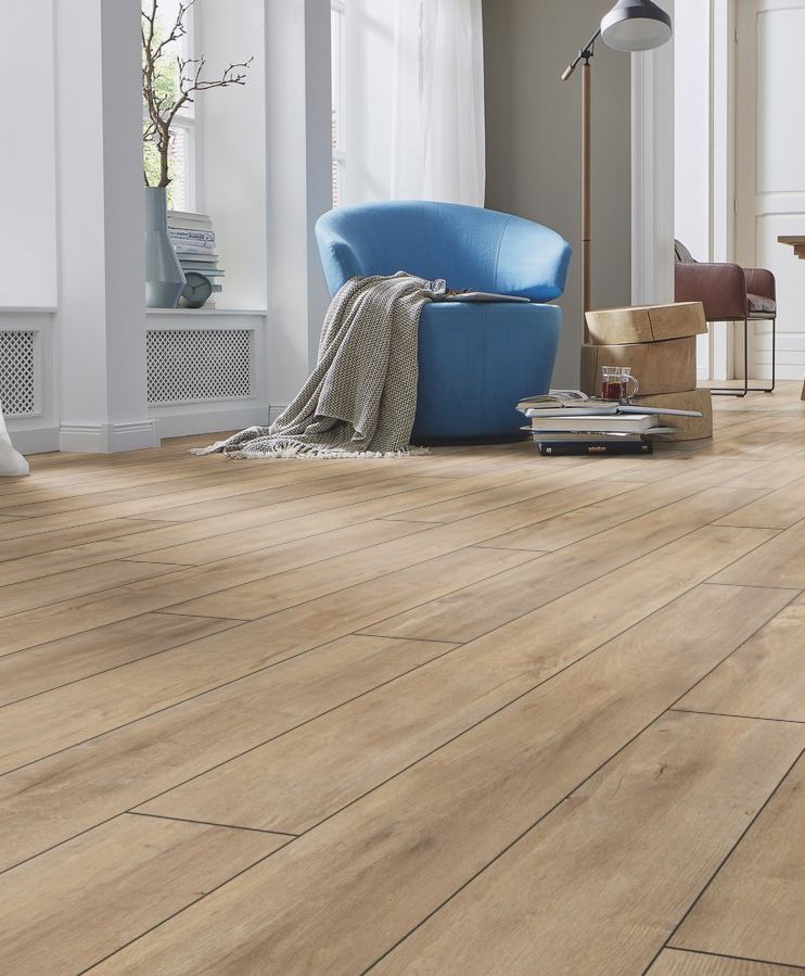 Exquisit Oriental Oak Beige