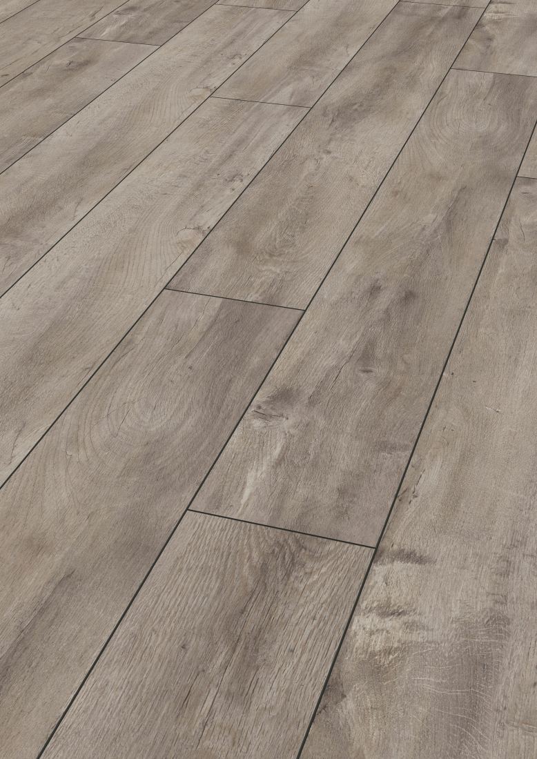 Exquisit Oriental Oak Grey