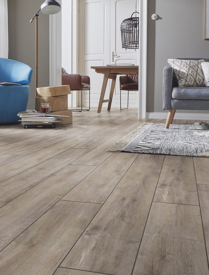Exquisit Oriental Oak Grey Exquisit Oriental Oak Grey