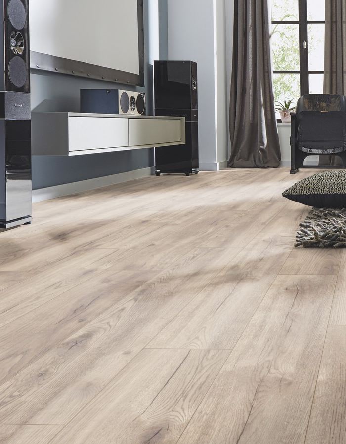 Exquisit Petterson Oak Beige Exquisit Petterson Oak Beige