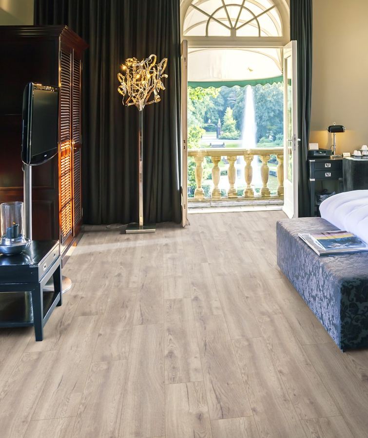 Exquisit Petterson Oak Beige Exquisit Petterson Oak Beige
