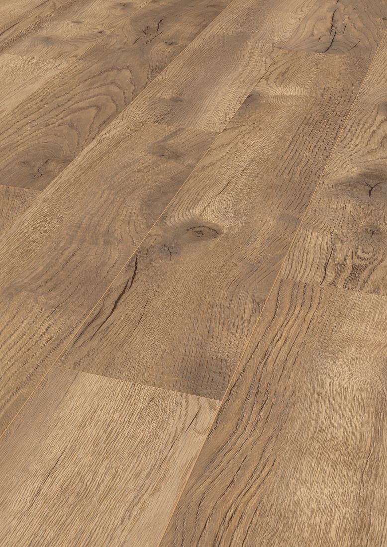 Exquisit Plus Petterson Oak Nature