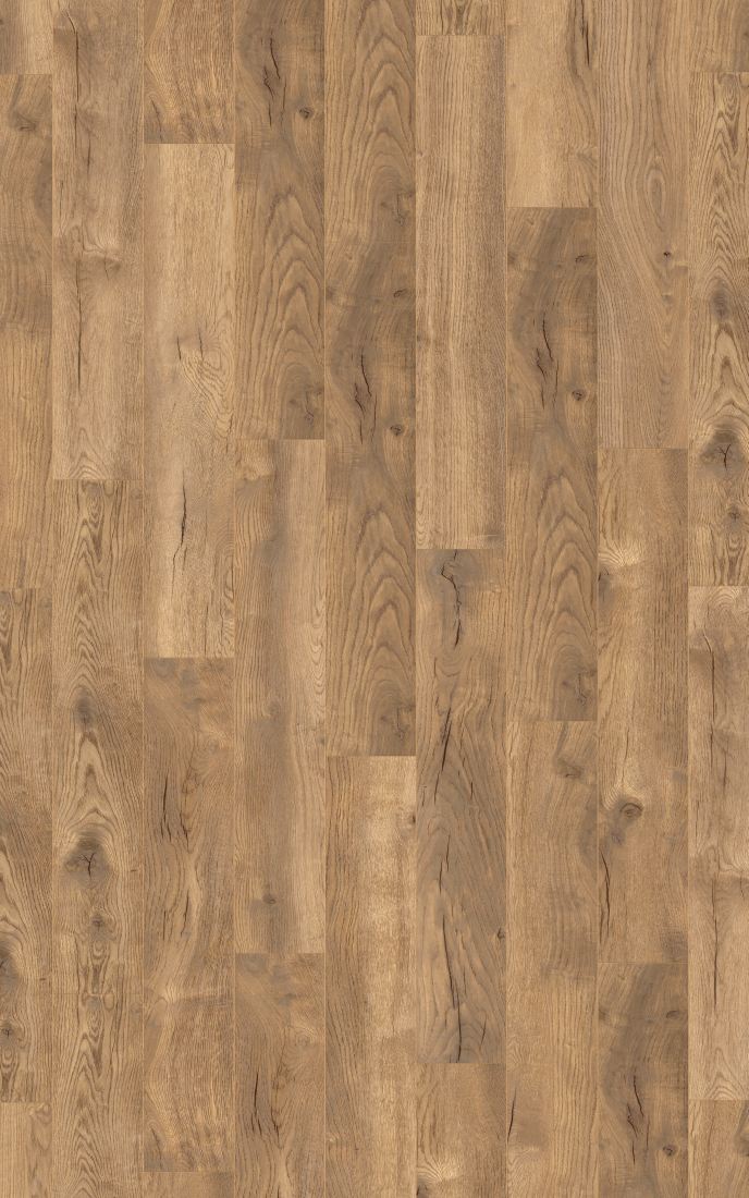 Exquisit Plus Petterson Oak Nature