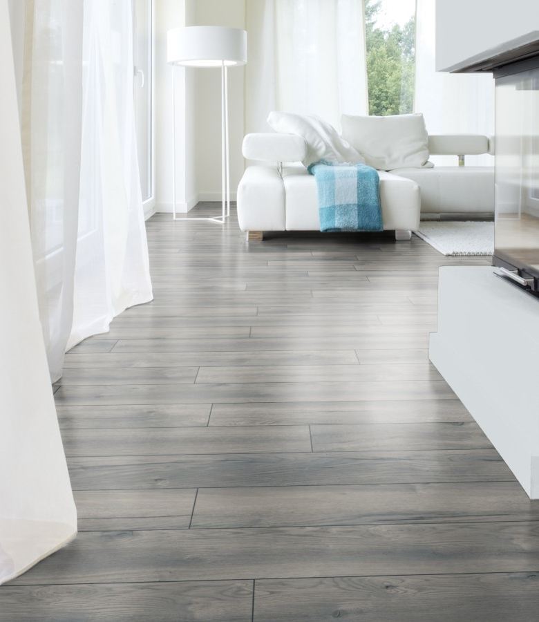 Exquisit Petterson Oak Grey