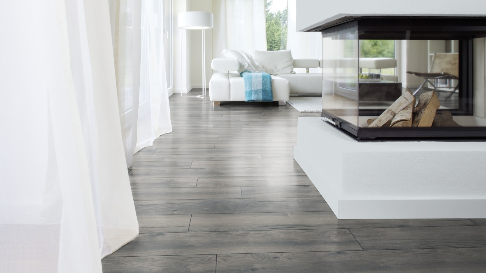 Exquisit Petterson Oak Grey Exquisit Petterson Oak Grey