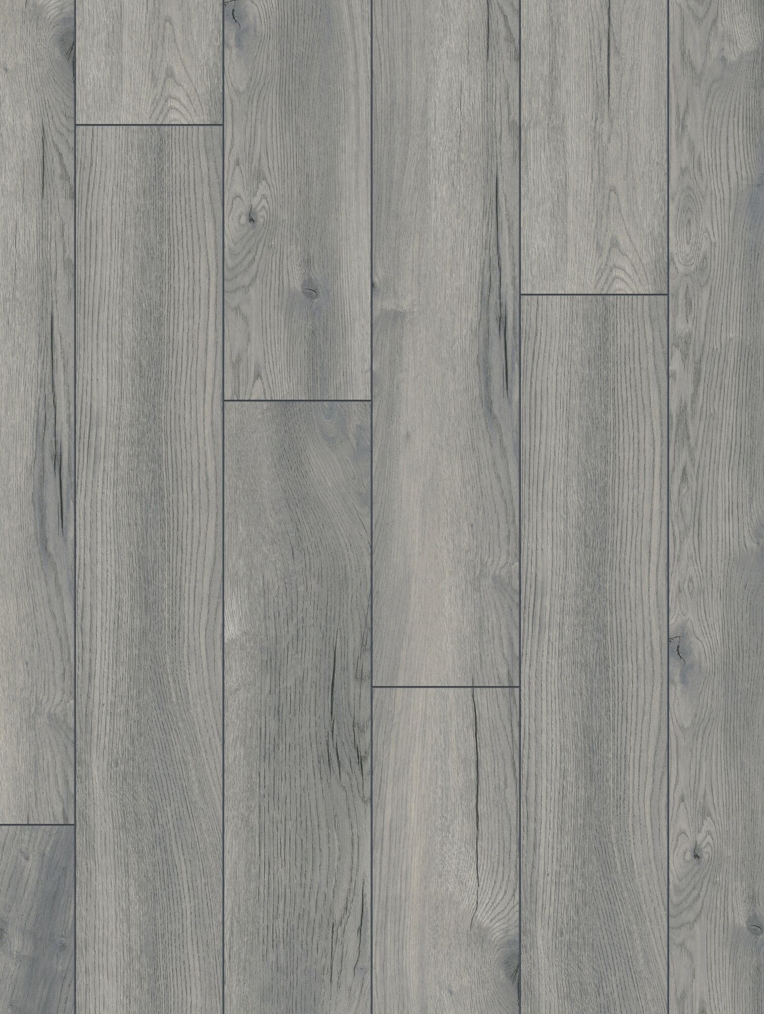 Exquisit Petterson Oak Grey