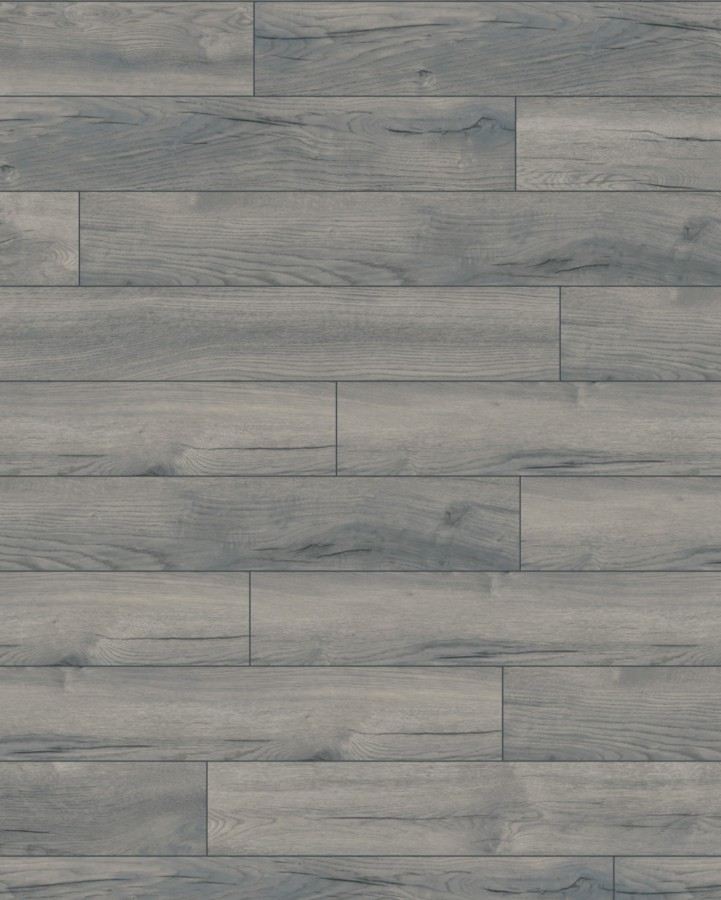 Exquisit Petterson Oak Grey