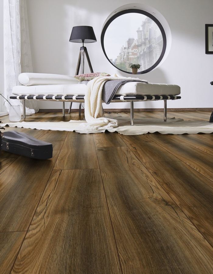 Exquisit Port Oak Brown Exquisit Port Oak Brown