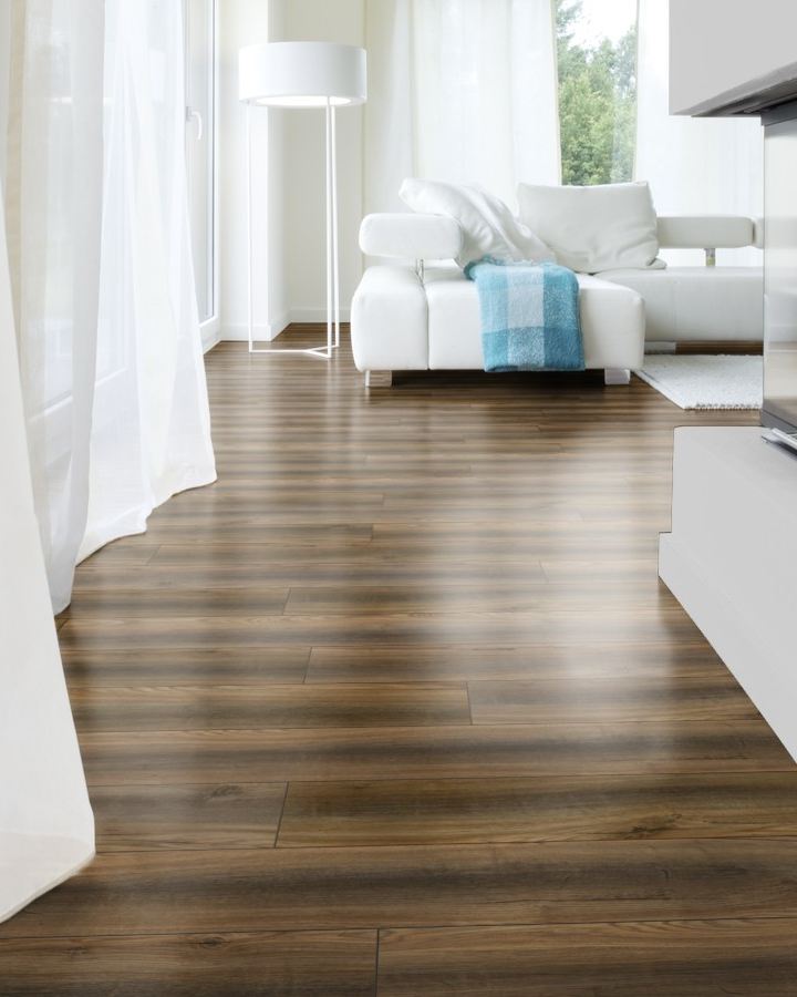 Exquisit Port Oak Brown