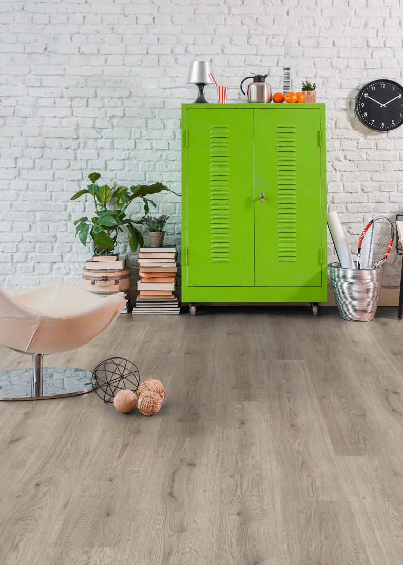Superior 7mm - Trend Oak Grey Superior 7mm - Trend Oak Grey
