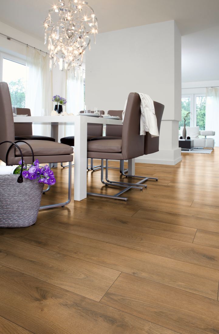 Superior Plus - Summer Oak Superior Plus - Summer Oak