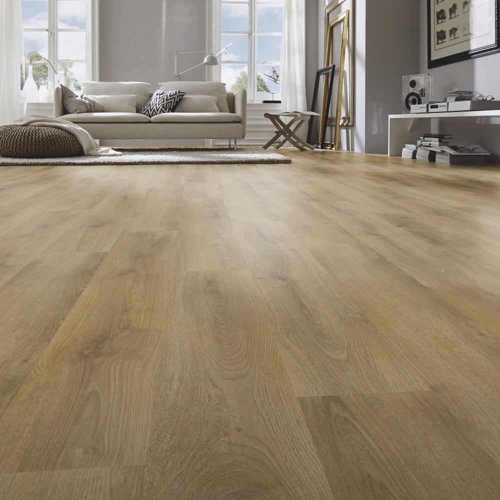 Superior Plus - Summer Oak Superior Plus - Summer Oak