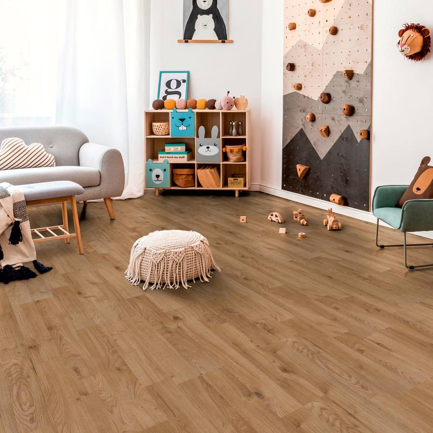 Superior 7mm - Winter Oak