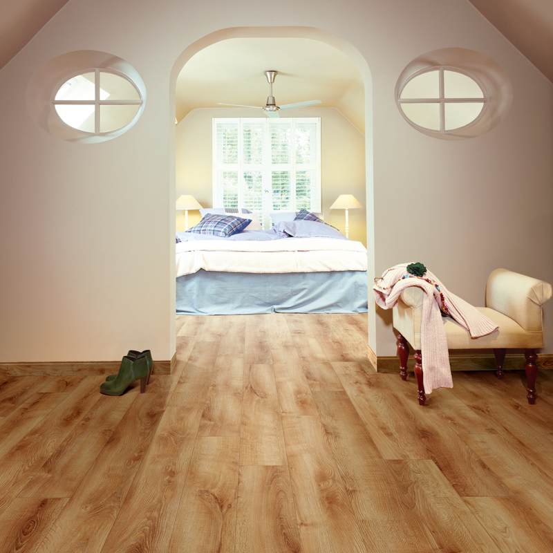 Sunset Oak Sunset Oak