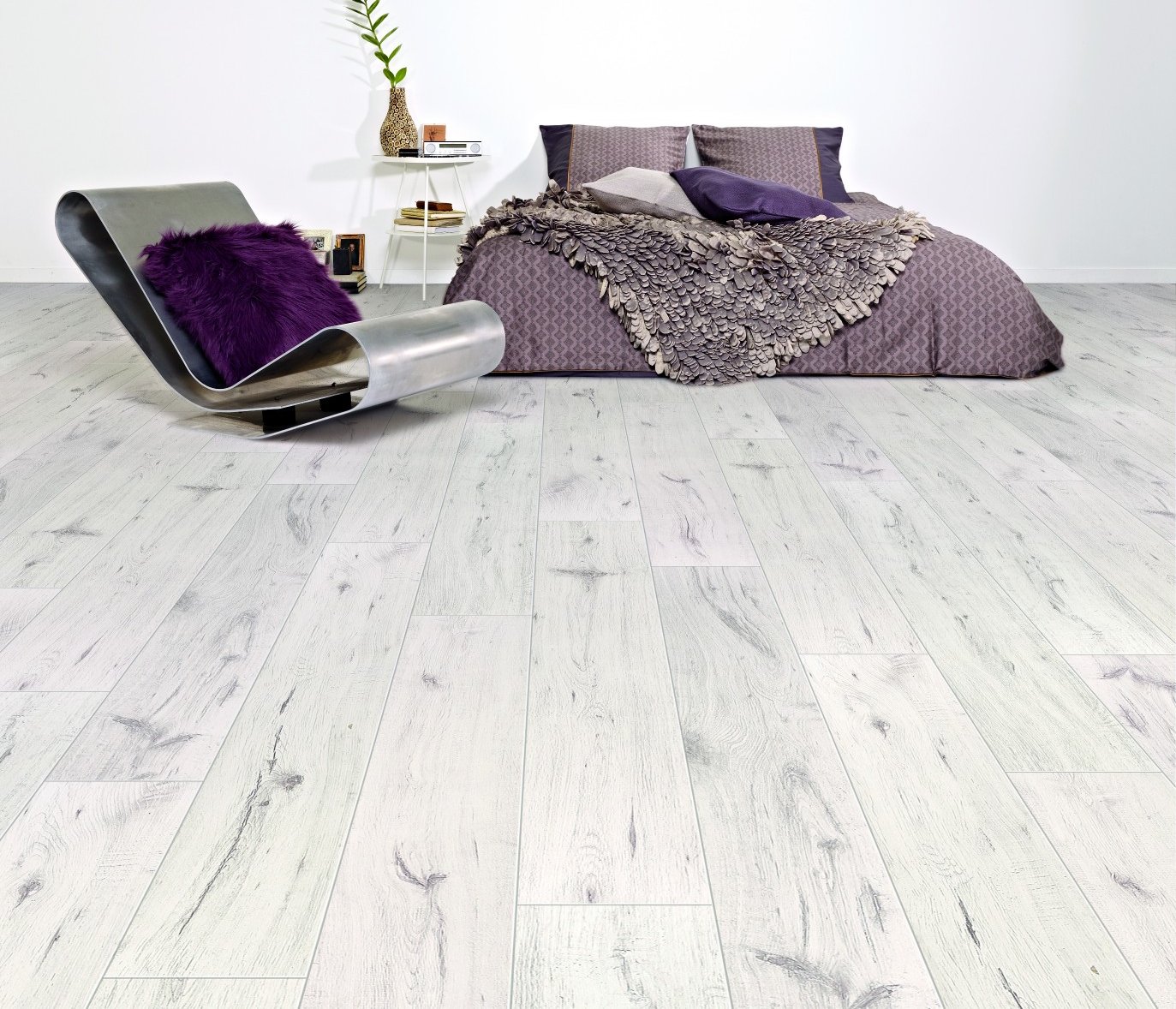Loft Oak Loft Oak