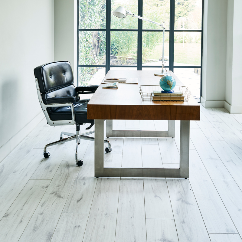 Loft Oak Loft Oak