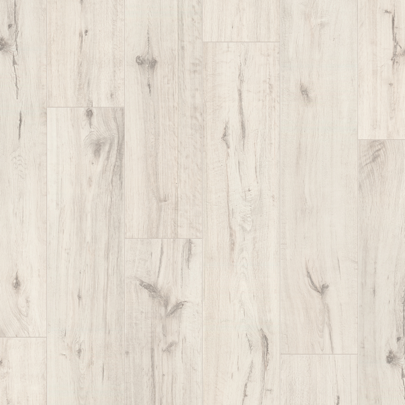 Loft Oak Loft Oak
