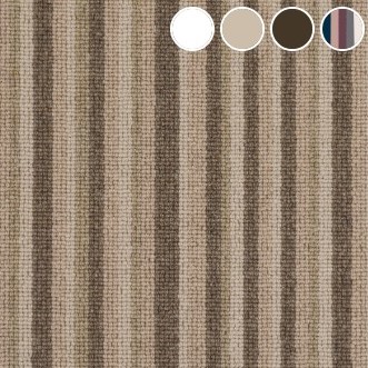 Tudor Co Ordinate Carpet - Landscape