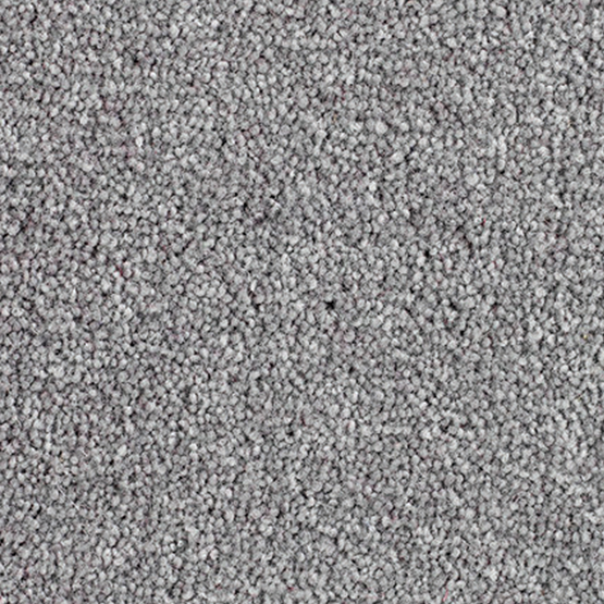 Latina Supreme Wool Twist Carpet - Flint