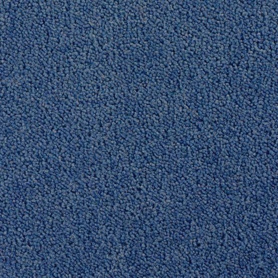 Latina Supreme Wool Twist Carpet - Royal Blue Latina Supreme Wool Twist Carpet - Royal Blue
