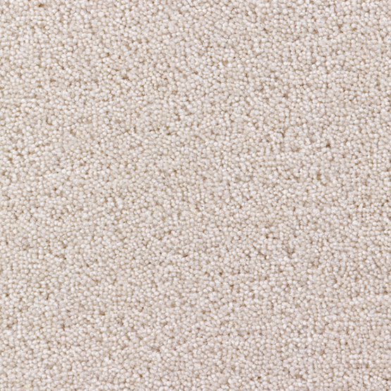 Latina Supreme Wool Twist Carpet - Double Cream