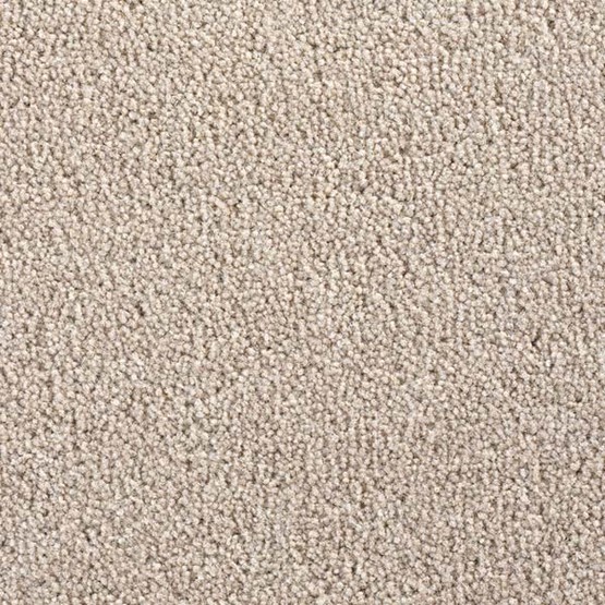 Latina Supreme Wool Twist Carpet - Koala