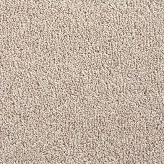 Latina Supreme Wool Twist Carpet - Koala Latina Supreme Wool Twist Carpet - Koala