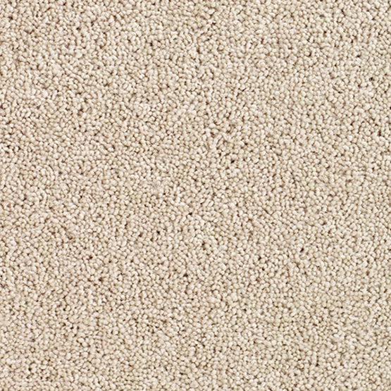 Latina Supreme Wool Twist Carpet - Oyster