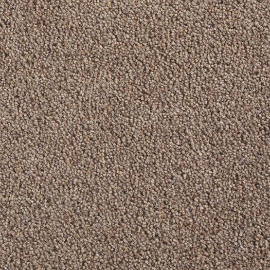 Latina Supreme Wool Twist Carpet - Russet