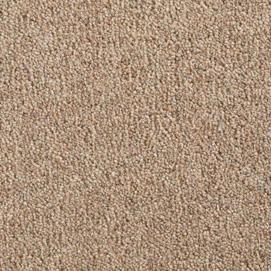 Latina Supreme Wool Twist Carpet - Fallow